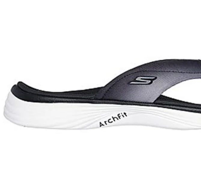 SKECHERS Arch Fit Radiance Women's Slipper