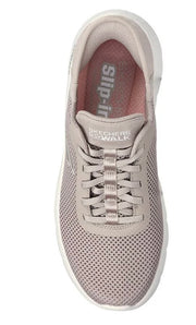 SKECHERS Slip-ins GO WALK Flex - Grand Entry Women's Training Shoes