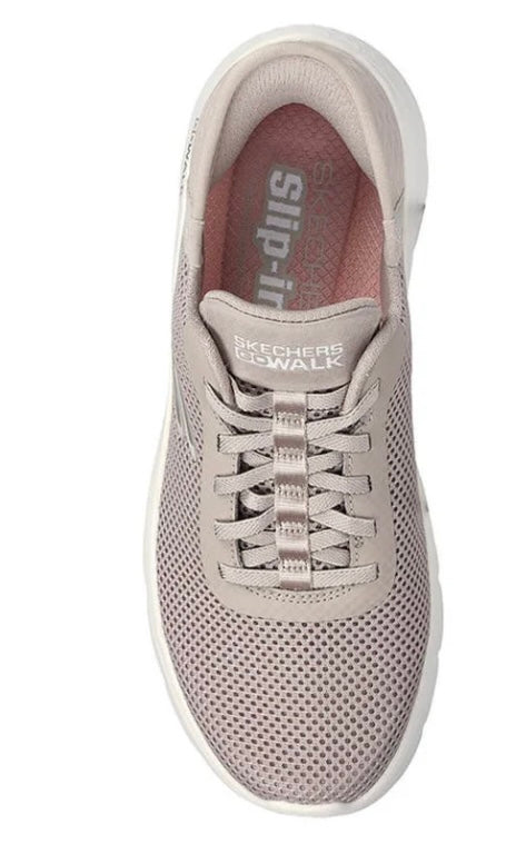 SKECHERS Slip-ins GO WALK Flex - Grand Entry Women's Training Shoes