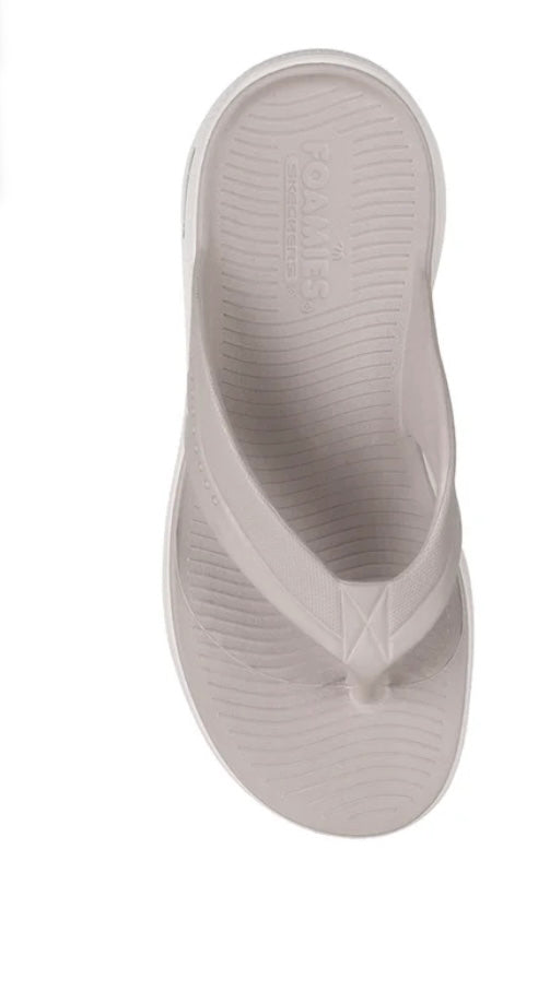 SKECHERS Massage Fit Foamies - Women's Sliper