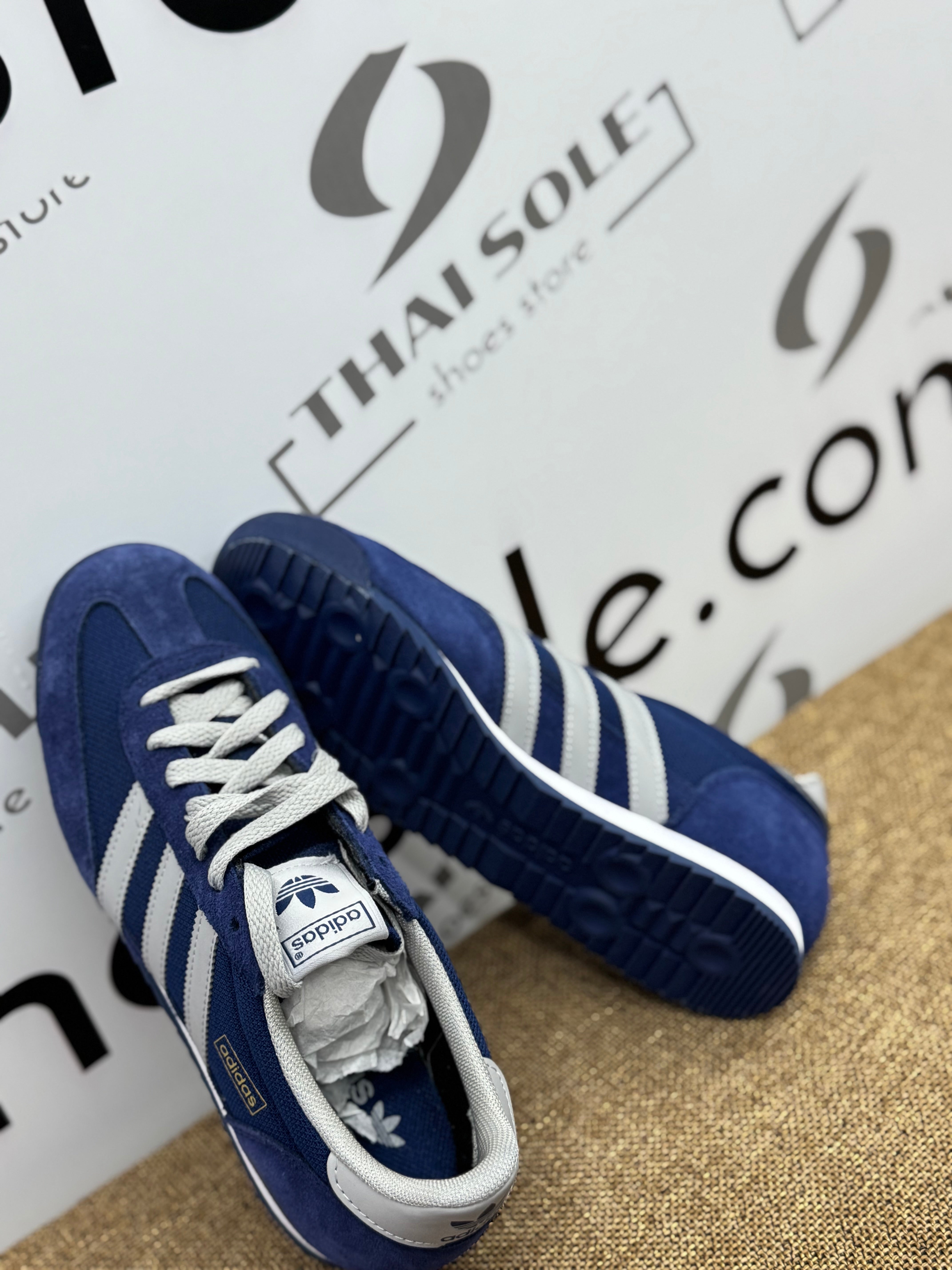 ADIDAS ORIGINALS R71 Men's Casual Shoes