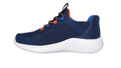 SKECHERS Slip-ins Bounder - Brisk-Burst Boys Casual Shoes