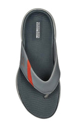 SKECHERS Summer Parsdise GOwalk 6 Men's Slippers
