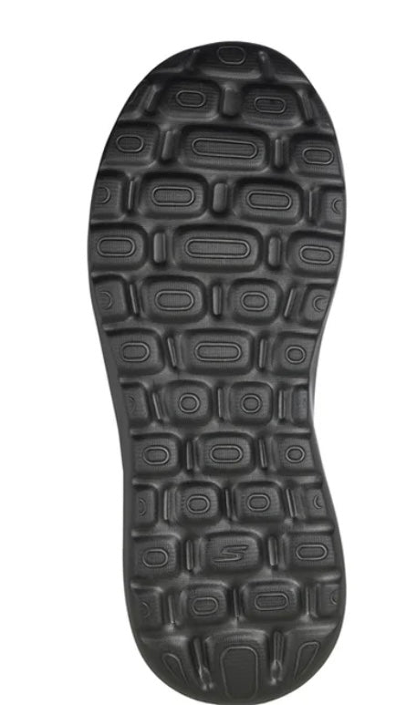 SKECHERS  Slip-ins Relaxed Fit: GO WALK Arch Fit N-Joy - Dale Men's Training Shoes