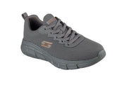 SKECHERS BOBS Sport™ B Flex - Chill Edge Men's Casual Shoes