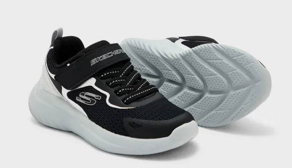 SKECHERS Bounder 2.0 Boys Casual Shoes