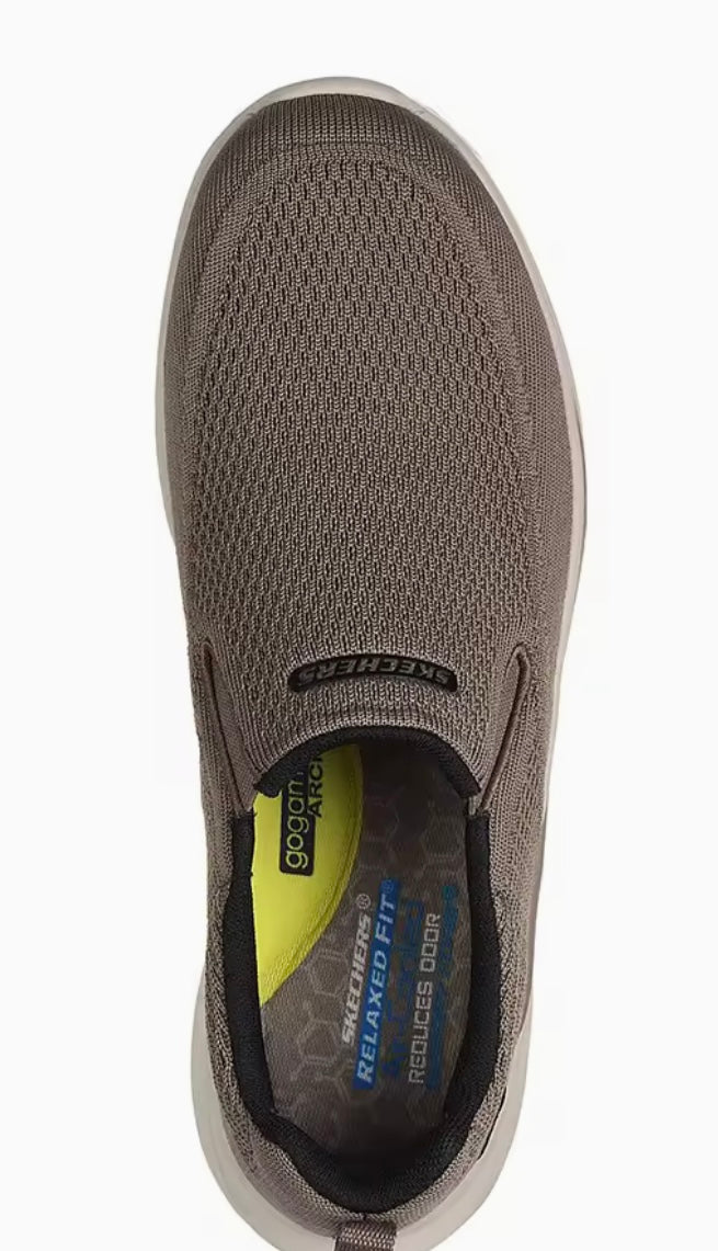 Men SKECHERS  Streetwear Slade Royce Shoes