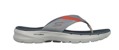 SKECHERS Summer Parsdise GOwalk 6 Men's Slippers