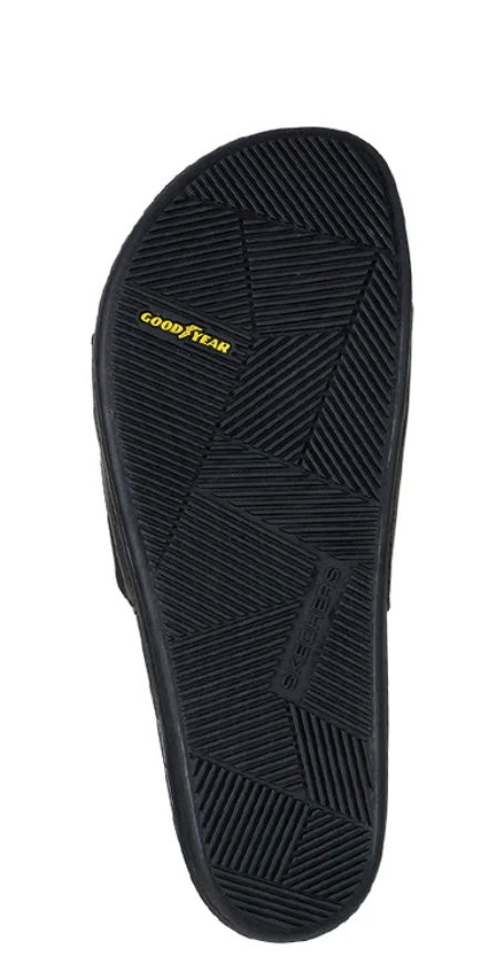 SKECHERS Arch Fit Hyper Slide -Men's Sliper