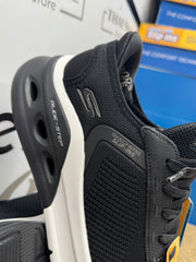 SKECHERS Slip-ins :BOBS Sport Arc Waves 2.0 Men's Shoes