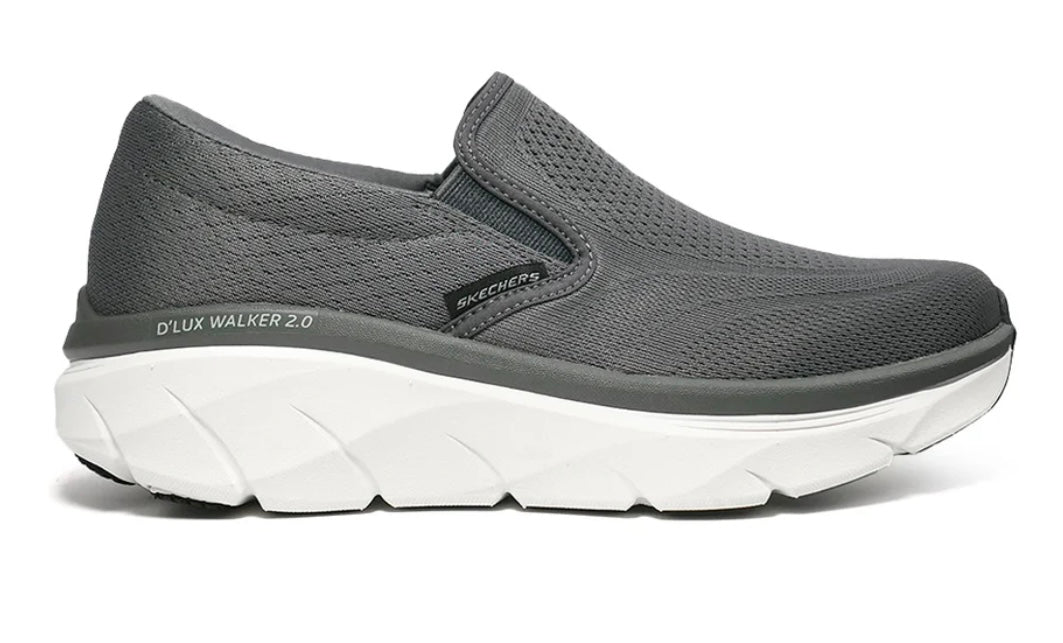 SKECHERS Relaxed Fit D'Lux Walker 2.0 - Denmor