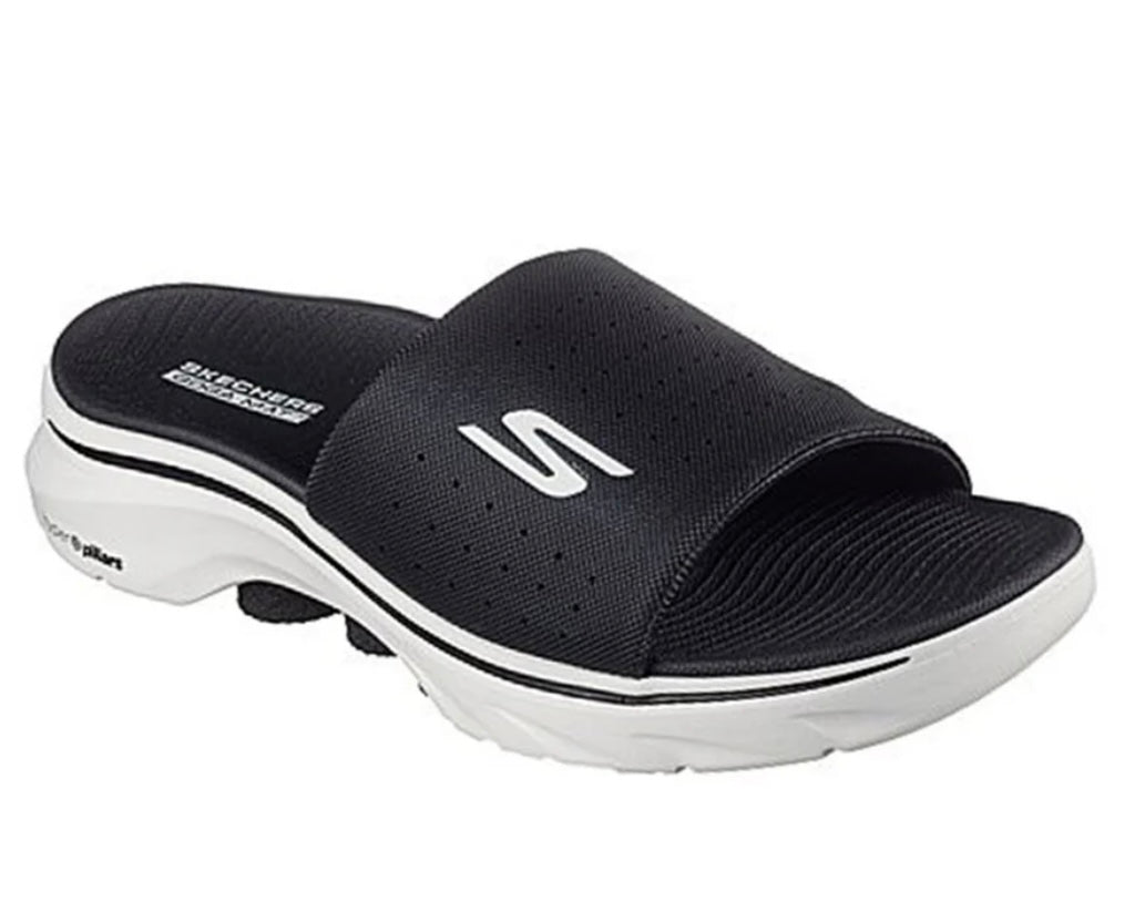 SKECHERS Go Walk 7 Men's Sliper