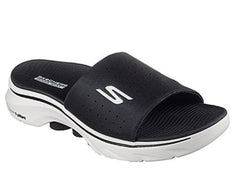 SKECHERS Go Walk 7 Men's Sliper