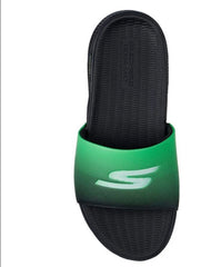 SKECHERS GO Consistent - Concentration Men's Slippers