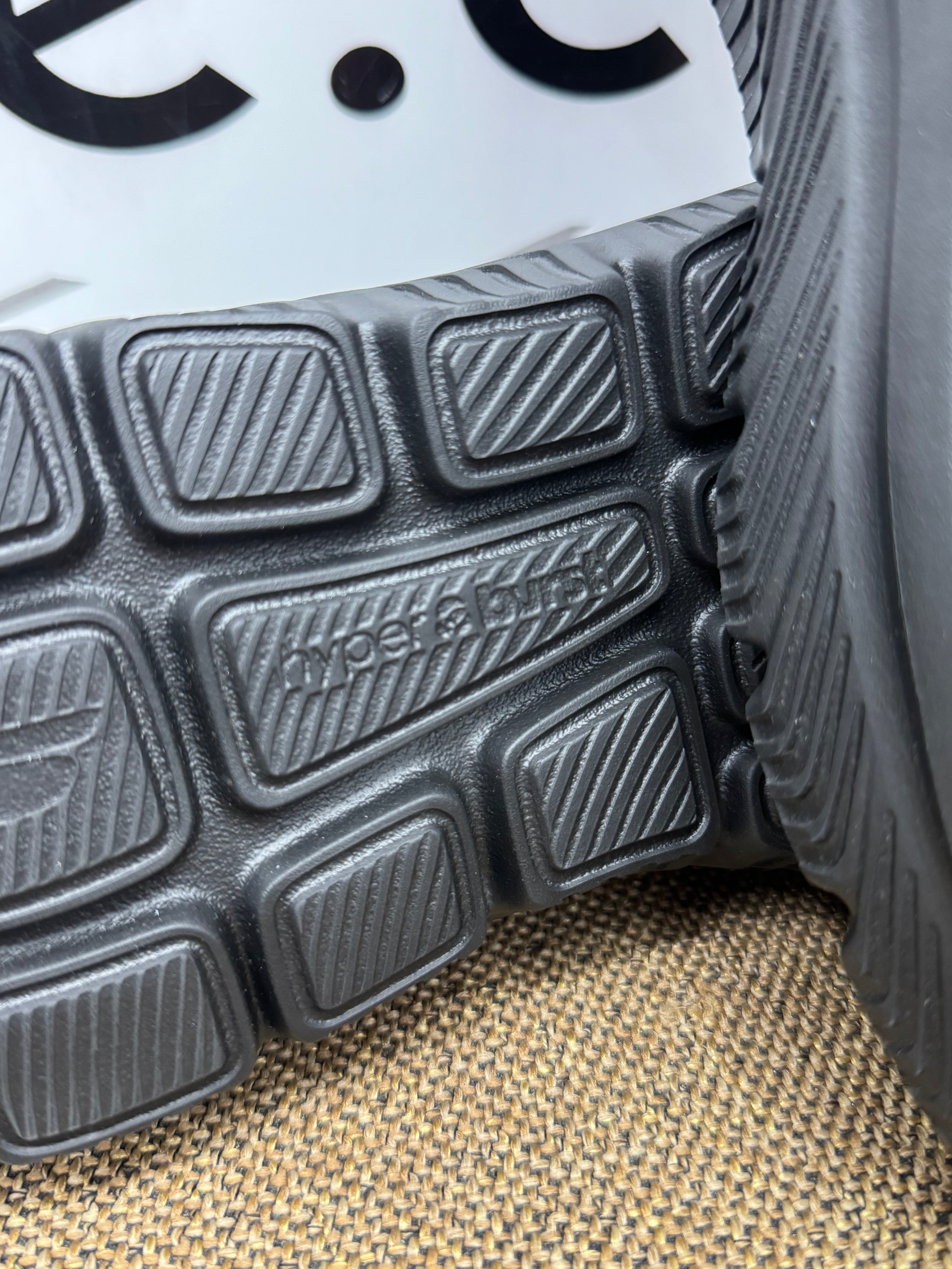 SKECHERS GOwalk Slip‑Ins — Max Cushioning Hyper Burst