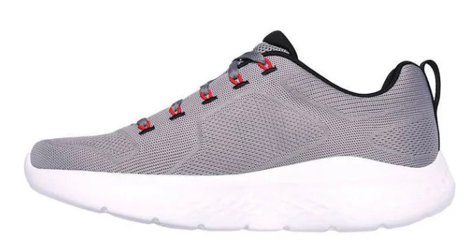 SKECHERS GO RUN Lite - Swiftness Men's Running Shoes