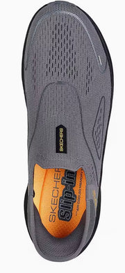 Skechers  Men Slip-ins GOrun Consistent 2.0 Prevalent Running Shoes