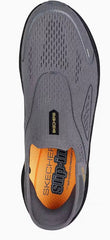 Skechers  Men Slip-ins GOrun Consistent 2.0 Prevalent Running Shoes