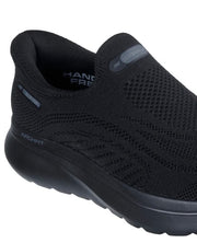 SKECHERS Hands Free Slip-ins Relaxed Fit GO WALK Arch Fit N-Joy - Dale Men's Training Shoes
