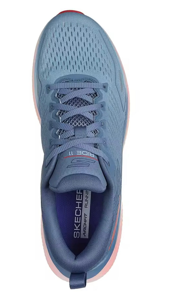 Skechers Men’s GOrun Ride 11 Running Shoes
