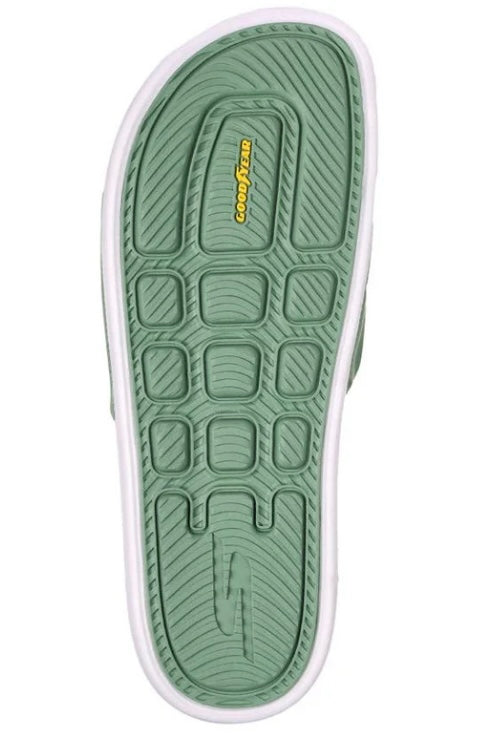 SKECHERS Hyper Slide - Deriver Men's Slipper