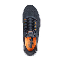 SKECHERS GO RUN Elevate-Steady Motion Men's Running Shoes