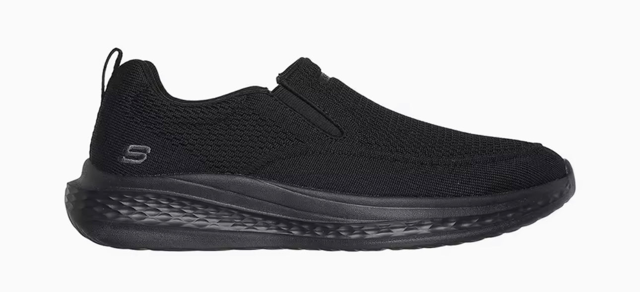 Men SKECHERS  Streetwear Slade Royce Shoes