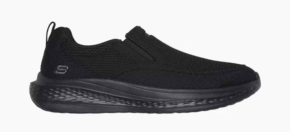 Men SKECHERS  Streetwear Slade Royce Shoes