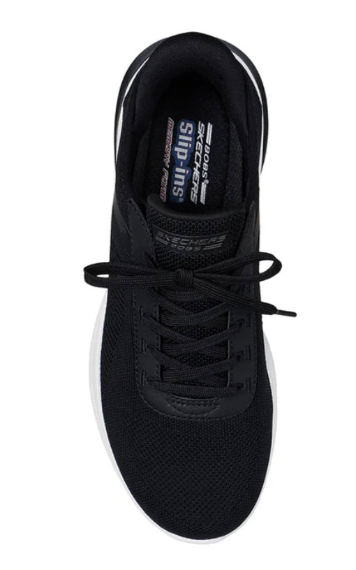 SKECHERS Slip-ins :BOBS Sport Arc Waves 2.0 Men's Shoes