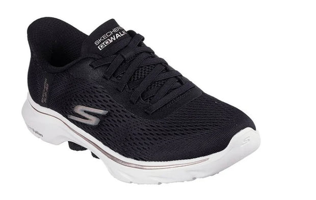 SKECHERS Slip-ins GO WALK 7 - Jayne Women's Training Shoes