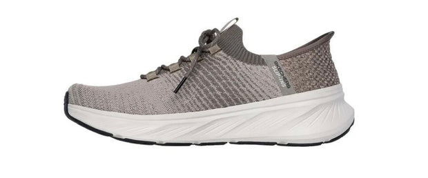 SKECHERS Slip-ins® Relaxed Fit®: Edgeride - Raygo Men's
Casual Shoes