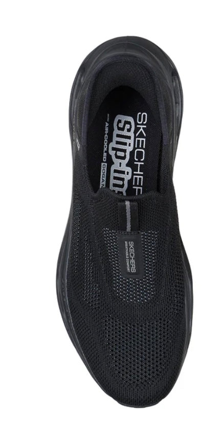 SKECHERS Hands Free Slip-ins : Max Cushioning Men's Running Shoes