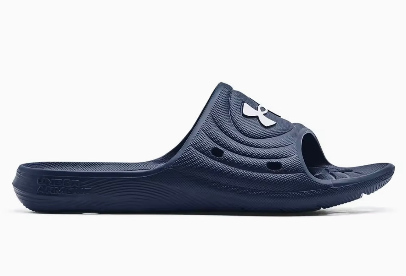 Under Armour Mens Sliper