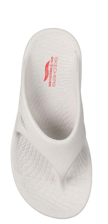 SKECHERS GO RECOVER -  Women's Slipper