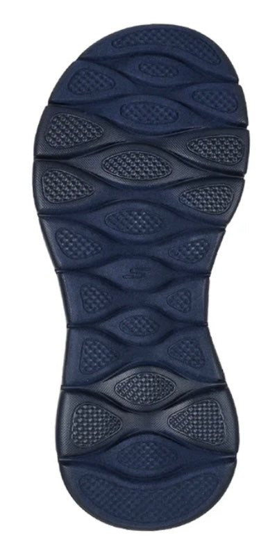 SKECHERS GO WALK Flex Sandal - Maverick Men's Slippers