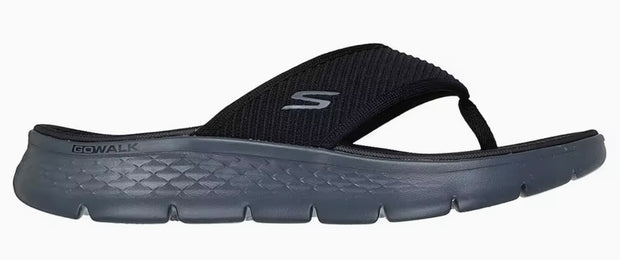 SKECHERS GO WALK Flex Sandal - Maverick Men's Slippers