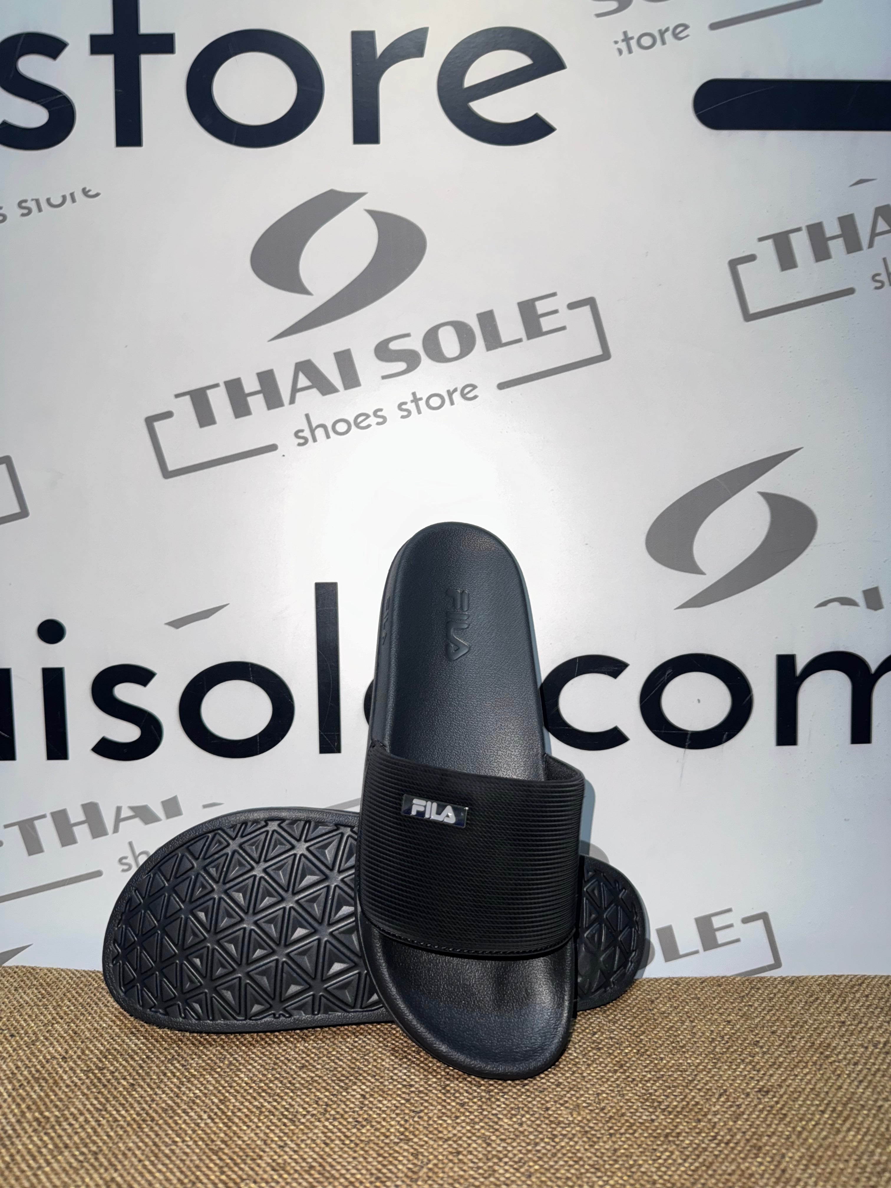 FILA Warmth Women's Sliper