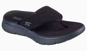 SKECHERS GO WALK Flex Sandal - Maverick Men's Slippers
