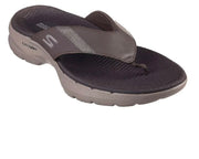 SKECHERS Summer Parsdise GOwalk Men's Slippers