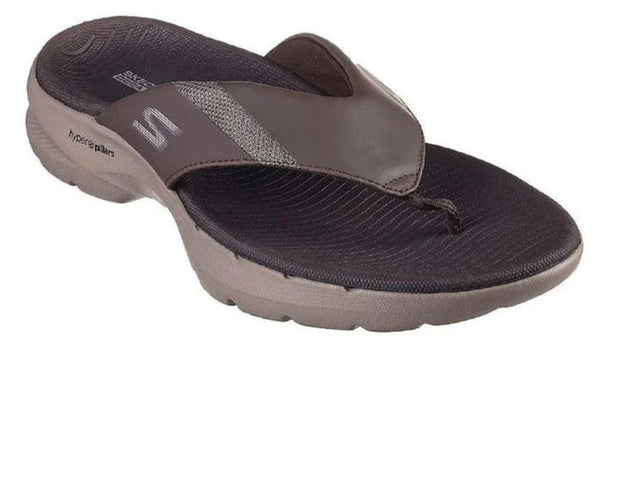 SKECHERS Summer Parsdise GOwalk Men's Slippers