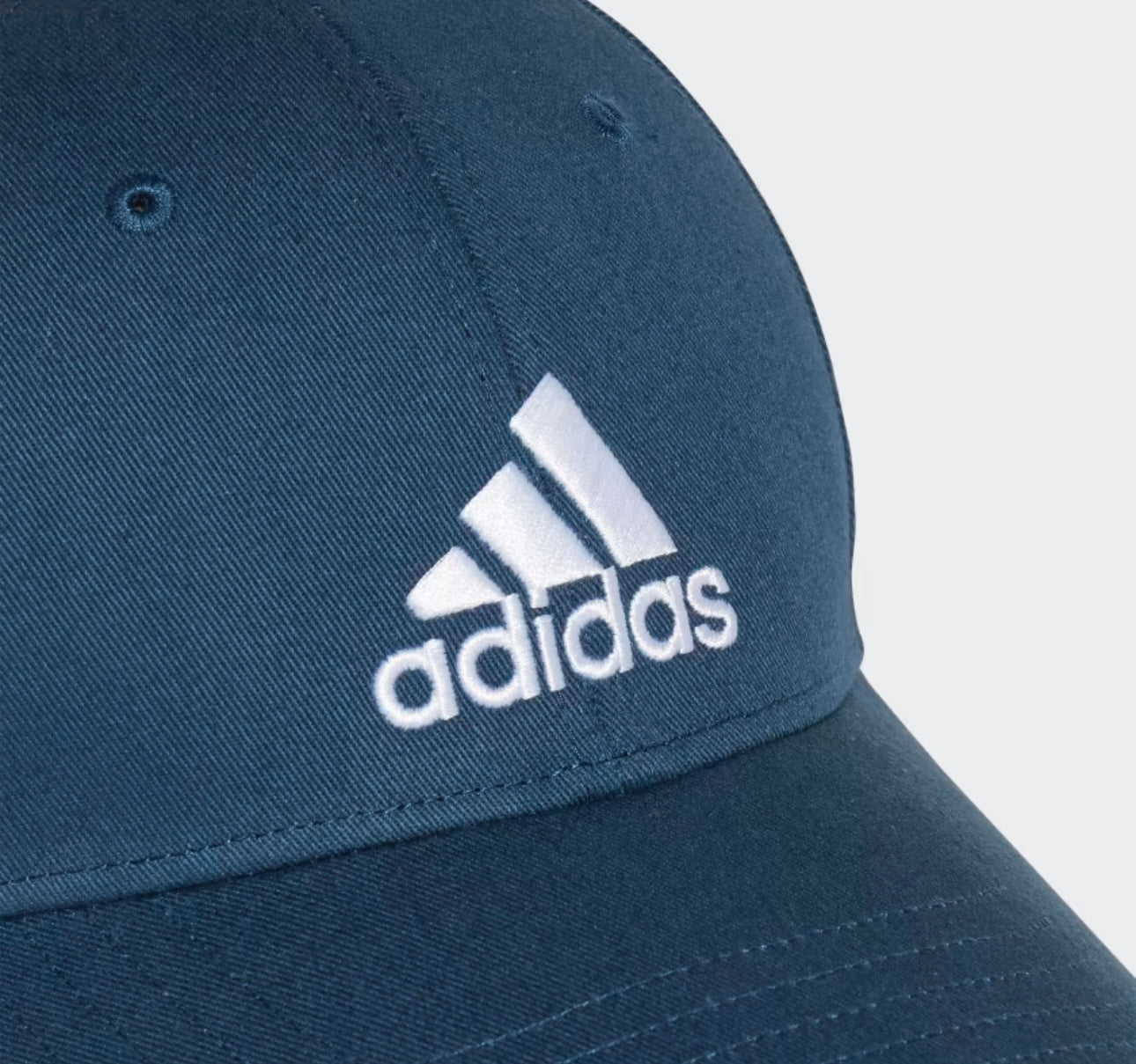 Cotton Adidas Cap