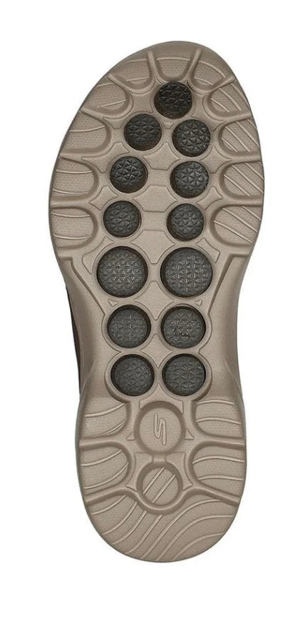 SKECHERS Summer Parsdise GOwalk Men's Slippers