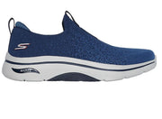 SKECHERS GO WALK Arch Fit 2.0 - Linear Axis 2.0 Men's
Training Shoes