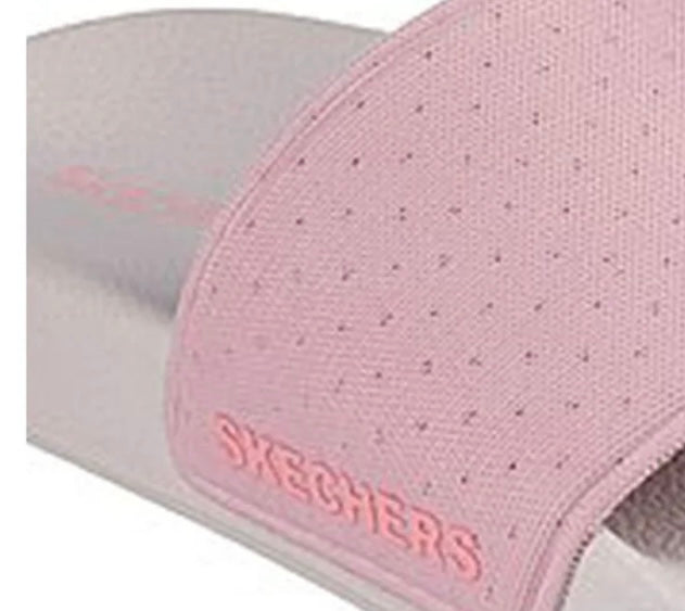 SKECHERS Side Lines Women's Slippers