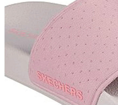 SKECHERS Side Lines Women's Slippers