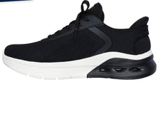 SKECHERS Slip-ins :BOBS Sport Arc Waves 2.0 Men's Shoes