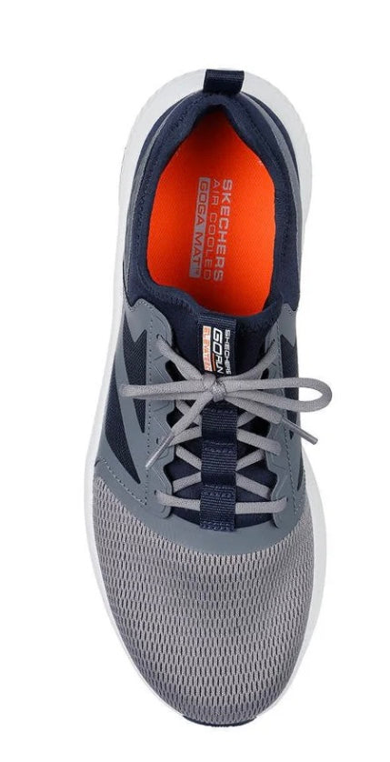SKECHERS GO RUN Elevate™ 2.0 - Jetsweep Men's Running Shoes