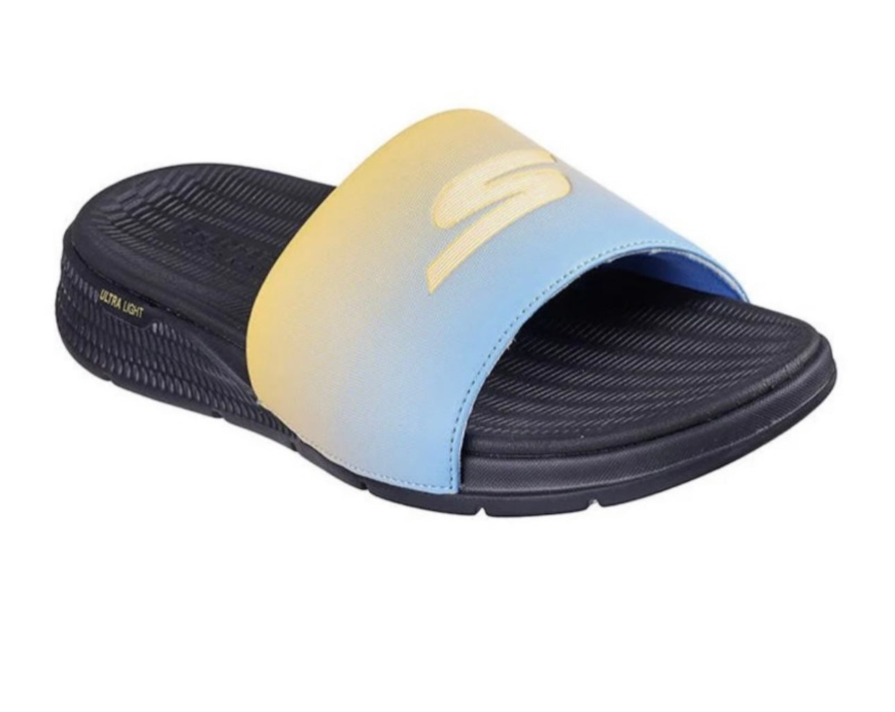 SKECHERS GO Consistent - Concentration Men's Slippers