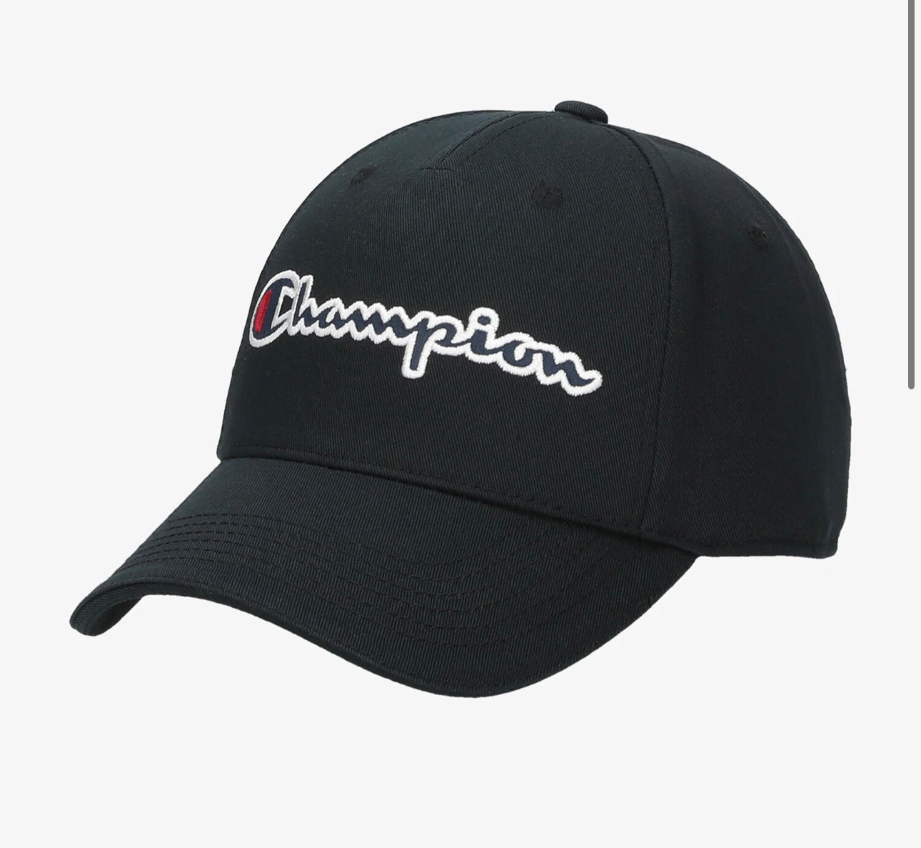 CHAMPION CAP