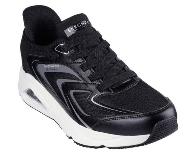 SKECHERS Slip-ins Tres-Air Uno - Vision-Airy Men's Casual